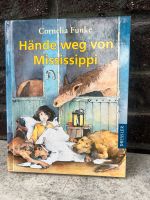 Buch Hände weg von Mississippi Nordrhein-Westfalen - Lippstadt Vorschau