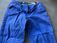 Boden Chino Hose blau xs 34 Frankfurt am Main - Ostend Vorschau