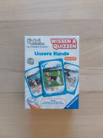 Tiptoi Wissen & Quizzen Hunde - wie NEU Baden-Württemberg - Eschbach Vorschau