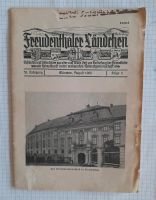 Freudenthaler Ländchen August 1965 Rarität Bayern - Markt Schwaben Vorschau