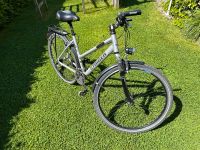 Damen Trekkingfahrrad 28 Zoll von Schwaiger Niedersachsen - Rodenberg Vorschau