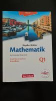 Q1 Mathematik Hessen - Limburg Vorschau