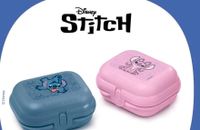 Neu Disney Mini Twin Set Lilo Stitch Dose Tupperware Tupper Schleswig-Holstein - Pansdorf Vorschau