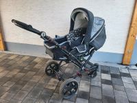 Hartan Topline Kinderwagen und Buggy Hessen - Zierenberg Vorschau