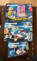 Playmobil 9002&9003 und 70009 Neu Nordrhein-Westfalen - Preußisch Oldendorf Vorschau