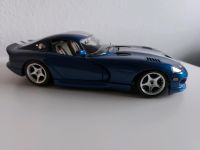 Burago 1:18 Dodge Viper GTS Baden-Württemberg - Unterensingen Vorschau