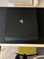 PlayStation 4 pro 1 TB oder Tausch Sachsen - Grimma Vorschau