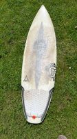 Surfbrett Shortboard Lost Carbon Wrap Baby Buggy 5'10 30L FCS2 Kr. München - Gräfelfing Vorschau