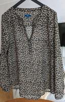 Bluse Leopardenlook Gr. 36 Tom Tailor neuwertig Niedersachsen - Lehrte Vorschau
