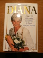 Biographie Andrew Morton DIANA IHRE WAHRE GESCHICHTE Bayern - Offenberg Vorschau