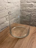 Glas Vase Deko Kerzenhalter Blumentopf Nordrhein-Westfalen - Bergheim Vorschau