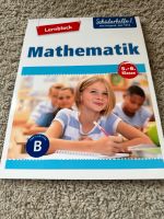 Lernblock Mathematik 5. - 6.Klasse Nordrhein-Westfalen - Lengerich Vorschau