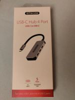 Sitecom 4 Port USB 3.0-C Hub (CN-385) Berlin - Marienfelde Vorschau