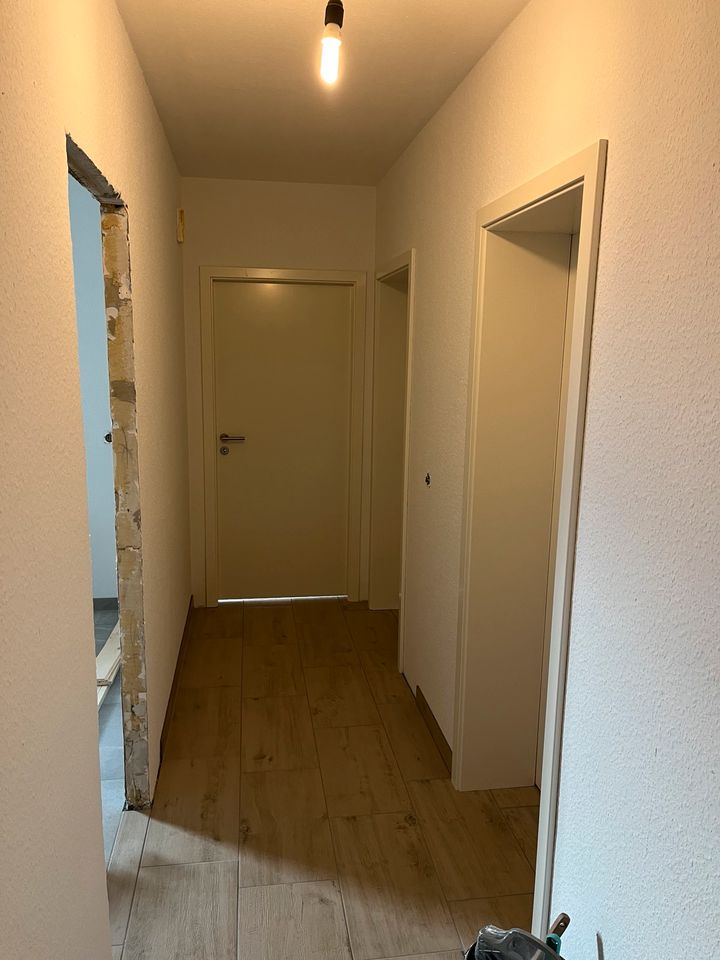 3 Zimmer Wohnung Bruchköbel in Bruchköbel