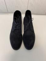 Hugo Boss Outlast Thermo Desert Derby Chukka Boots Gr. 43 Nordrhein-Westfalen - Mülheim (Ruhr) Vorschau