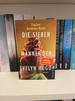 Die sieben Männer der Evelyn Hugo Roman inkl. Versand Nordrhein-Westfalen - Wermelskirchen Vorschau