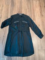 LTB Damen Hemd Kleid Schwarz Glitzer S 36 Kr. München - Planegg Vorschau