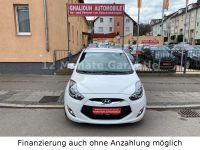 Hyundai ix20 FIFA world Cup Edition 1 Hand Top Zustand Stuttgart - Zuffenhausen Vorschau