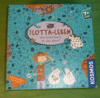 Gesellschaftsspiel "Lotta-Leben" Bayern - Rothenburg o. d. Tauber Vorschau