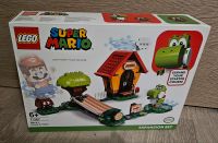 Lego Super Mario Set 71367 Marios Haus und Yoshi mit OVP Nordrhein-Westfalen - Hamm Vorschau