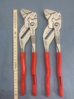 Neu Würth Knipex Cobra Zangenschlüssel Armaturenzange # 07150252 Bayern - Kissing Vorschau