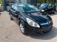 Opel Corsa Bayern - Kempten Vorschau