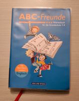 ABC Freunde Wörterbuch 978-3-06-101792-7 Thüringen - Hüpstedt Vorschau