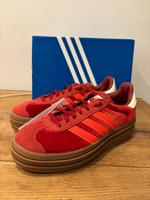 Adidas Gazelle Bold W Gr. 37 1/3 Nordrhein-Westfalen - Hückeswagen Vorschau