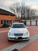 Mercedes E200 Benziner ELEGANCE / Rostfrei / 2 Schlüssel Rheinland-Pfalz - Schifferstadt Vorschau