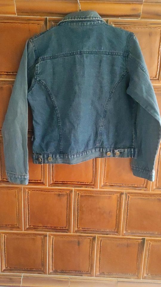 Jeans Jacke in Geislingen