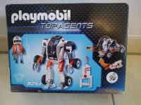 Playmobil 9251 - Agent T.E.C. 's Mech Thüringen - Weida Vorschau