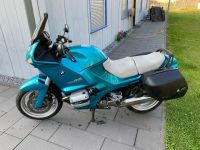 Schöne Gepflegte BMW R1100RS Tüv 08.2021 Aus 2.Hand Nordrhein-Westfalen - Herne Vorschau