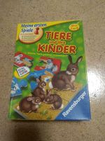 Tiere und ihre Kinder  von Ravensburger Bayern - Parsberg Vorschau