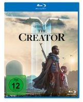 The Creator [Blu-ray] Versand als Brief 1,60 € Rheinland-Pfalz - Kaiserslautern Vorschau