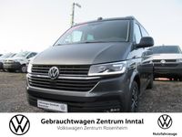 Volkswagen California 6.1 Beach Camper Edition Klima Navi Bayern - Raubling Vorschau