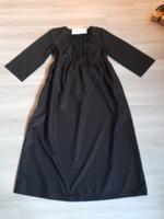 kaffe DK, H/W Kleid,neu,schwarz,akt.Koll.,m.Etik.,VK 90 €,Gr.38 Niedersachsen - Norden Vorschau