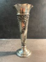 Wunderschöne Silber Vase Sterling Berlin - Spandau Vorschau