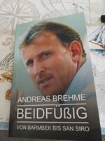 Andreas Brehme Beidfüssig Niedersachsen - Himmelpforten Vorschau