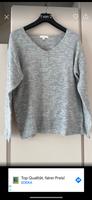 Strickpullover grau Gr. XS -M Schleswig-Holstein - Raisdorf Vorschau
