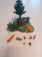 Playmobil - Dachs- u Fuchsbau 4204 Hessen - Ehringshausen Vorschau