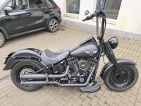 Harley-Davidson Fat Boy Thunderbike Thüringen - Ichtershausen Vorschau