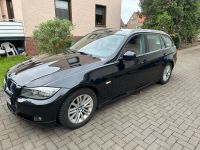 BMW 320i Touring - Navi+Xenon+Panoramadach+Leder Niedersachsen - Obernkirchen Vorschau
