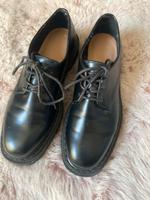 Loafer Halbschuhe Gr.40 Niedersachsen - Seesen Vorschau