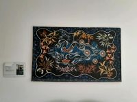 Aboriginal Gemälde, 80 cm x 130 cm Sachsen - Großpösna Vorschau