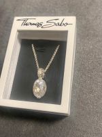 Thomas Sabo Anhänger Kette Hamburg-Mitte - Hamburg Wilhelmsburg Vorschau