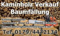 Baumfaellung Kaminholz Niedersachsen - Lüneburg Vorschau