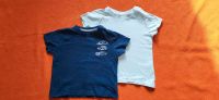 2x Shirt Junge 86 92 Borsdorf - Borsdorf Vorschau