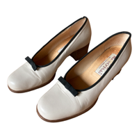 Pumps von Marc O'Polo / Größe 5 1/2 Bayern - Höchberg Vorschau