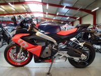 Aprilia RS 660 MY 22 Rheinland-Pfalz - Waldlaubersheim Vorschau