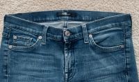 Original 7forallmankind Jeans, Gr. 28 / 36 Niedersachsen - Ganderkesee Vorschau